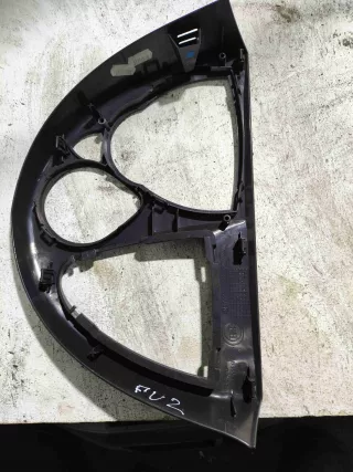 1847114000 Накладка декоративная на торпедо   Fiat Ulysse 2 Арт FU2412, вид 2