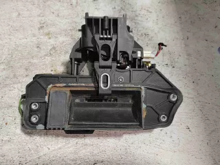 A2117400093 Ручка крышки багажника   Mercedes E W211 Арт MR21118, вид 2