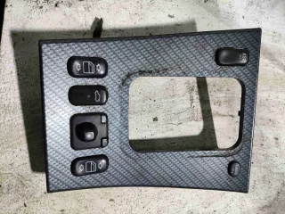 2086800336 Консоль салона(кулисная часть)   Mercedes CLK W208 Арт CLK20847, вид 1