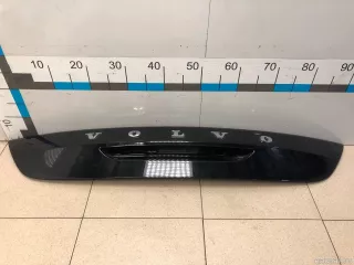 31301303 Volvo Накладка двери багажника Volvo V40 2 Арт E100018948, вид 2