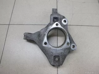 13248527 GM Кулак поворотный передний правый Opel Zafira C Арт E100020098, вид 1