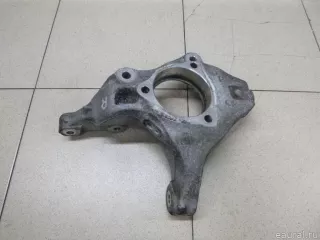 13248527 GM Кулак поворотный передний правый Opel Zafira C Арт E100020098, вид 2