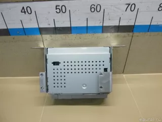 C2P21596 Jaguar Магнитола (аудио система) Jaguar XF 250 Арт E100023983, вид 4