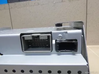 C2P21596 Jaguar Магнитола (аудио система) Jaguar XF 250 Арт E100023983, вид 6