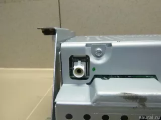 C2P21596 Jaguar Магнитола (аудио система) Jaguar XF 250 Арт E100023983, вид 7