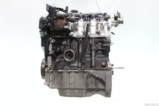 8201113144 Renault Двигатель Renault Duster 2 Арт E100026253, вид 1