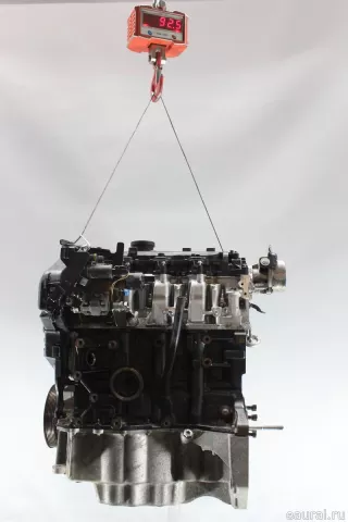 8201113144 Renault Двигатель Renault Duster 2 Арт E100026253, вид 15