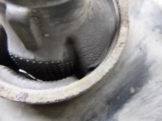 545004EA0B Nissan Рычаг передний правый Nissan Qashqai 2 restailing Арт E100027692, вид 3