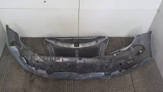 71700-57810-T2G Бампер передний серебристый Suzuki Kizashi Арт 7387389, вид 5