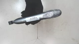806B03759R Ручка наружная задняя левая белая Renault Megane 3 Арт 20026870, вид 3