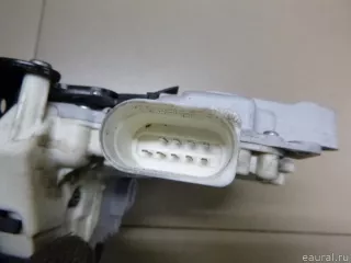 4G0839015A VAG Замок двери задней левой Volkswagen Touareg 2 Арт E100031165, вид 3