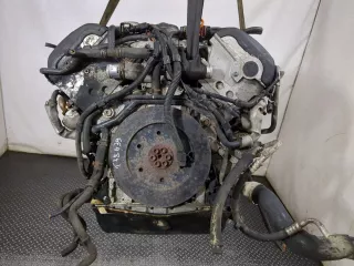  Коллектор выпускной Volkswagen Touareg 1 Арт 11228021, вид 1