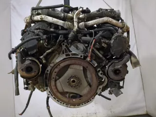  Коллектор выпускной Volkswagen Touareg 1 Арт 11228021, вид 4