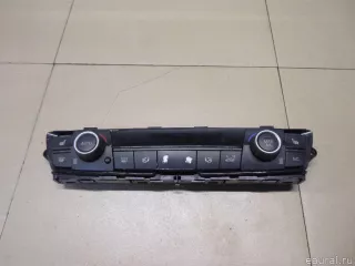 64119287337 BMW Блок управления печки / климат-контроля BMW X4 F26 Арт E100031396, вид 1