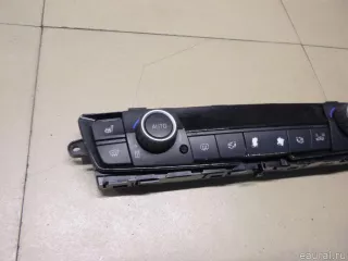 64119287337 BMW Блок управления печки / климат-контроля BMW X4 F26 Арт E100031396, вид 2