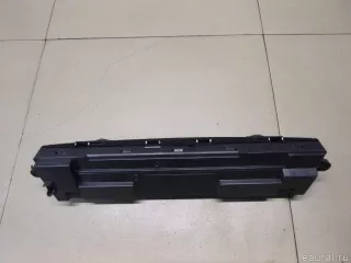 64119287337 BMW Блок управления печки / климат-контроля BMW X4 F26 Арт E100031396, вид 6