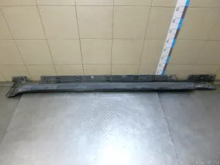51777225924 BMW Накладка на порог (наружная) BMW 7 F01/F02 Арт E100031528, вид 5
