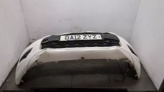 6208Q3 Фара противотуманная правая передняя Citroen DS4 Арт 11229549, вид 1