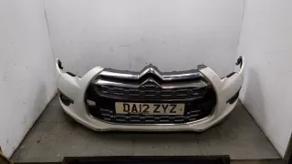 6208Q3 Фара противотуманная правая передняя Citroen DS4 Арт 11229549, вид 3