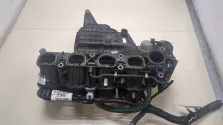5164230,4M5G9424FU Коллектор впускной Ford Focus 2 restailing 2.0л Инжектор Арт 20049308, вид 2