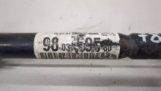 9803959580 Полуось передняя левая (приводной вал, шрус) Peugeot 208 Арт 20054180, вид 4