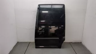 2K0843107R Дверь сдвижная левая черная Volkswagen Caddy 3 Арт 20052148, вид 1