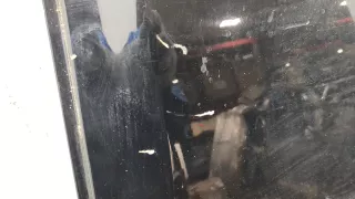 2K0843107R Дверь сдвижная левая черная Volkswagen Caddy 3 Арт 20052148, вид 2