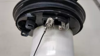 A2C53356346 Насос топливный Porsche Cayenne 958 Арт 20053440, вид 3