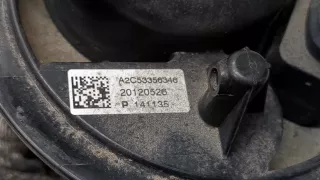 A2C53356346 Насос топливный Porsche Cayenne 958 Арт 20053440, вид 5