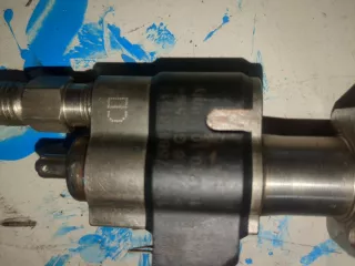 13537589048 Форсунка BMW 3 E90/E91/E92/E93 Арт 20031624, вид 2