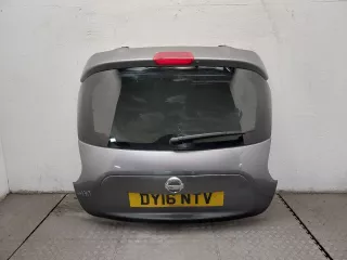 28781CJ00A,28790JE20A Щеткодержатель задний Nissan Juke 1 Арт 11229970, вид 2