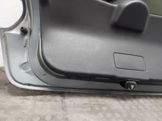 28781CJ00A,28790JE20A Щеткодержатель задний Nissan Juke 1 Арт 11229970, вид 3