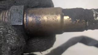 0258006747 Лямбда-зонд Mercedes E W212 Арт 20053087, вид 3