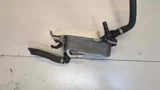 17217593856 Теплообменник масляного фильтра BMW X3 F25 Арт 20053154, вид 4