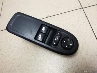 6490CA Citroen-Peugeot Блок управления стеклоподъемниками Citroen C3 2 restailing Арт E100037823, вид 2