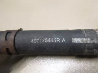497175465R Renault Шланг гидроусилителя Renault Master 3 restailing Арт E100037861, вид 3