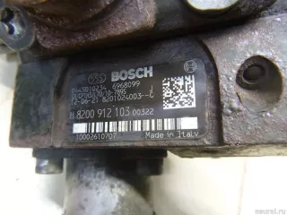 8201024003 Renault ТНВД Opel Movano 2 Арт E100038219, вид 7