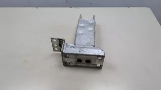 3448461 Кронштейн крепления бампера переднего BMW X3 E83 Арт 20051150, вид 2