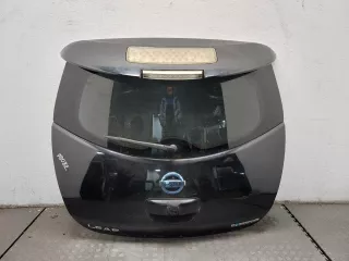 906063ND2B Кнопка открытия багажника Nissan Leaf 1 Арт 11229387, вид 2