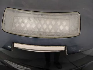 906063ND2B Кнопка открытия багажника Nissan Leaf 1 Арт 11229387, вид 3