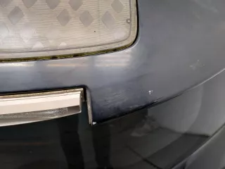 906063ND2B Кнопка открытия багажника Nissan Leaf 1 Арт 11229387, вид 4