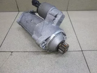 02E911023T VAG Стартер Volkswagen Tiguan 2 Арт E100041701, вид 3