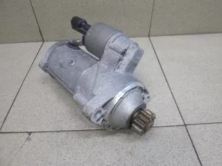 02E911023T VAG Стартер Volkswagen Tiguan 2 Арт E100041701, вид 4