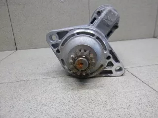 02E911023T VAG Стартер Volkswagen Tiguan 2 Арт E100041701, вид 6