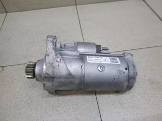 02E911023T VAG Стартер Volkswagen Tiguan 2 Арт E100041701, вид 9