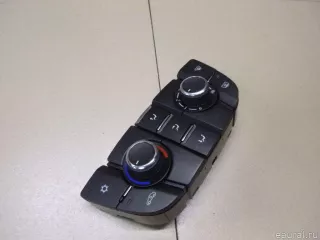 13435154 GM Блок управления отопителем Opel Astra J Арт E100041982, вид 2