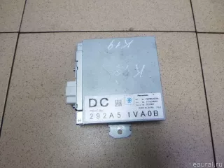 292A51VA0B Nissan Блок электронный Nissan Qashqai 2 restailing Арт E100042744, вид 1