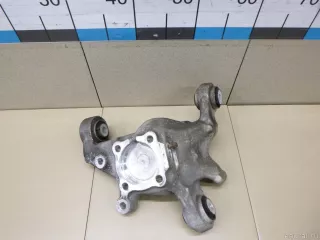 2463503541 Mercedes Benz Кулак задний левый Mercedes CLA c117 Арт E100042934, вид 1