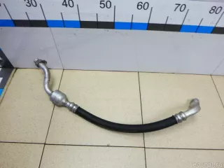 92480BB50A Nissan Трубка кондиционера Nissan Qashqai 2 restailing Арт E100043051, вид 1