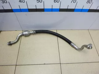 92480BB50A Nissan Трубка кондиционера Nissan Qashqai 2 restailing Арт E100043051, вид 2